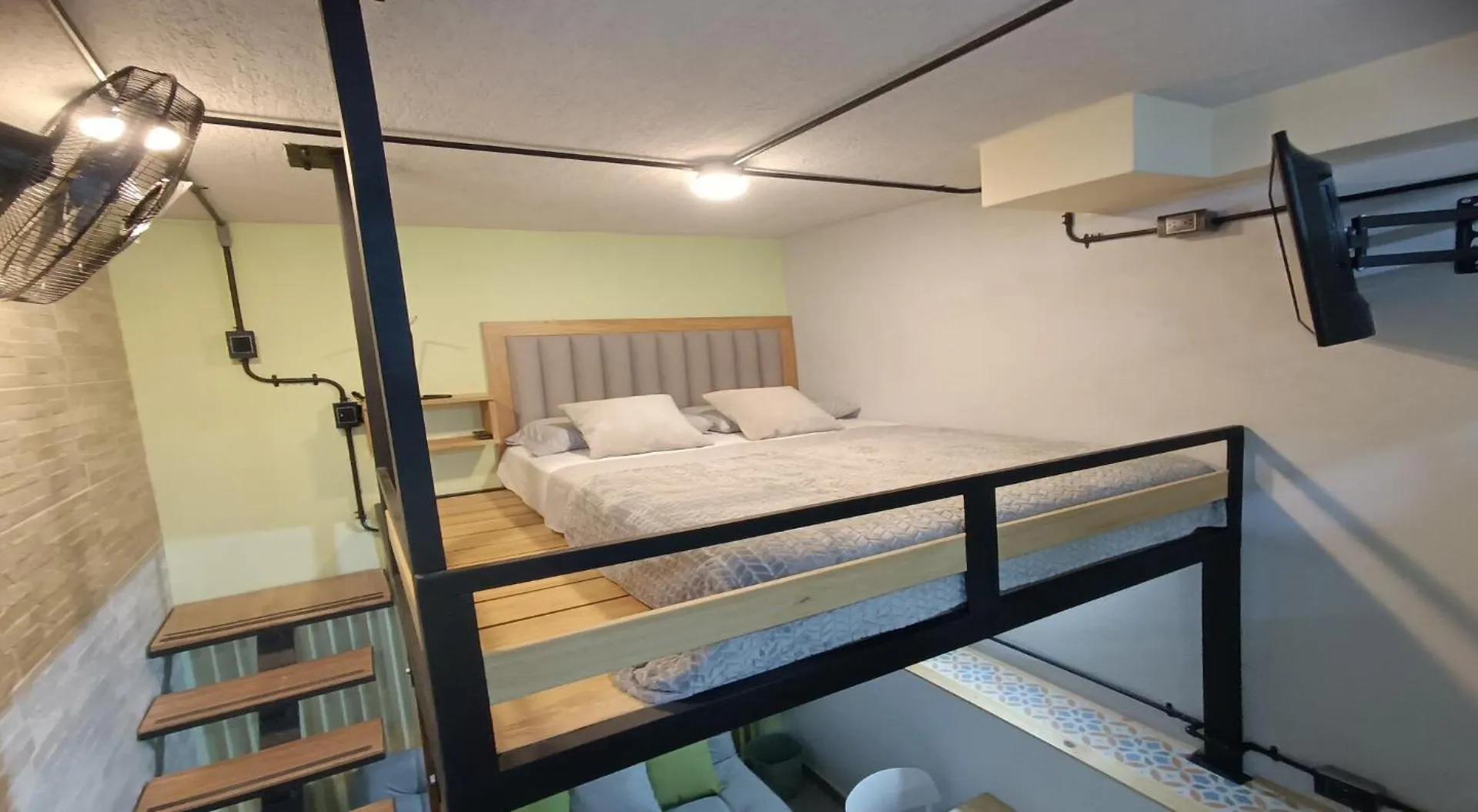 Zen Hausinn Cozy Studio - Poblado 麦德林 哥伦比亚