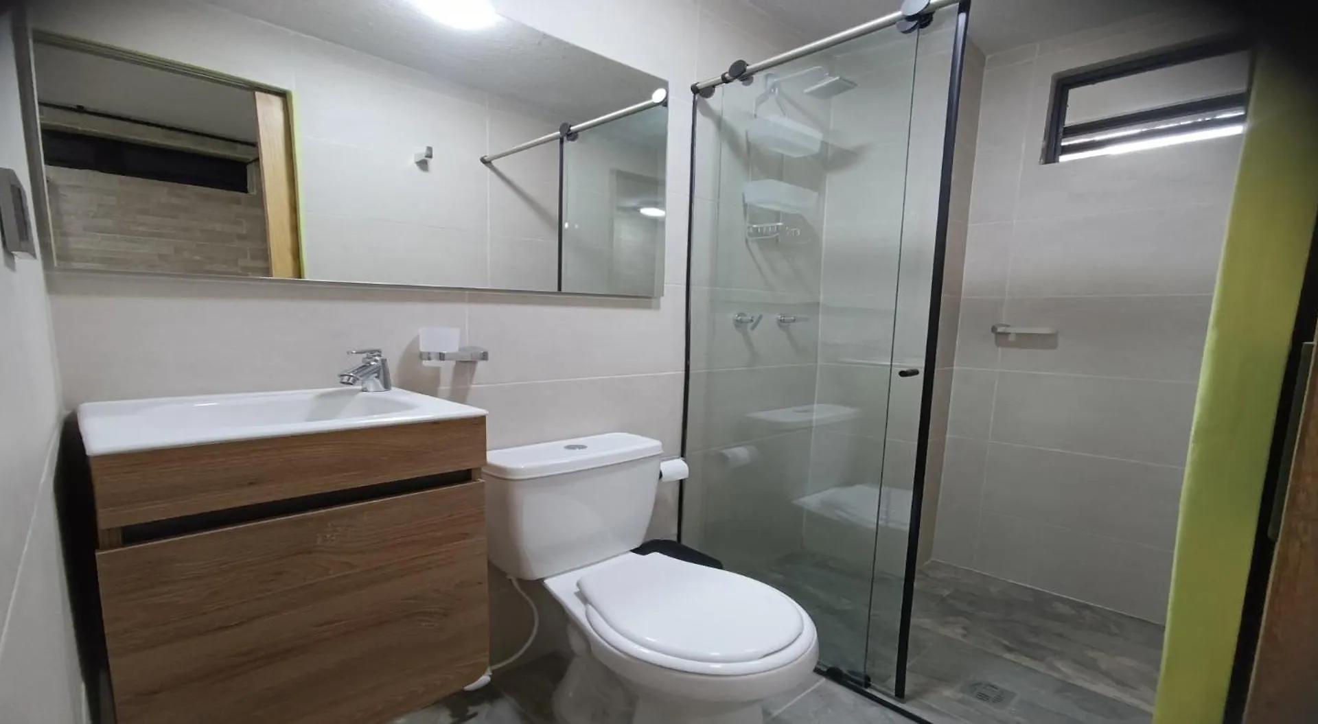 Zen Hausinn Cozy Studio - Poblado 麦德林 0*,